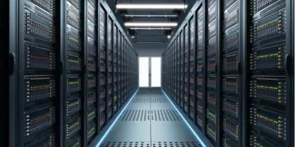 以智能科技筑牢機房監(jiān)控安全防線