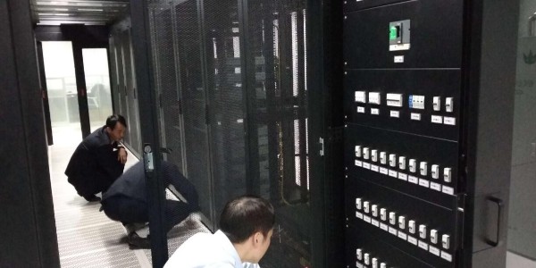 機房環(huán)境監(jiān)控系統：保障數據中心穩(wěn)定運行的智慧之盾