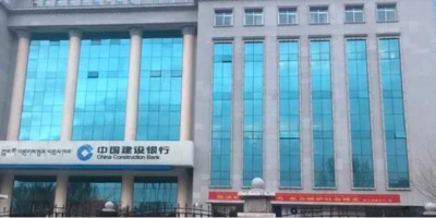 中國建設銀行西藏分行動環監控項目